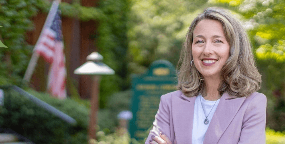 Beth's Campaign Hero